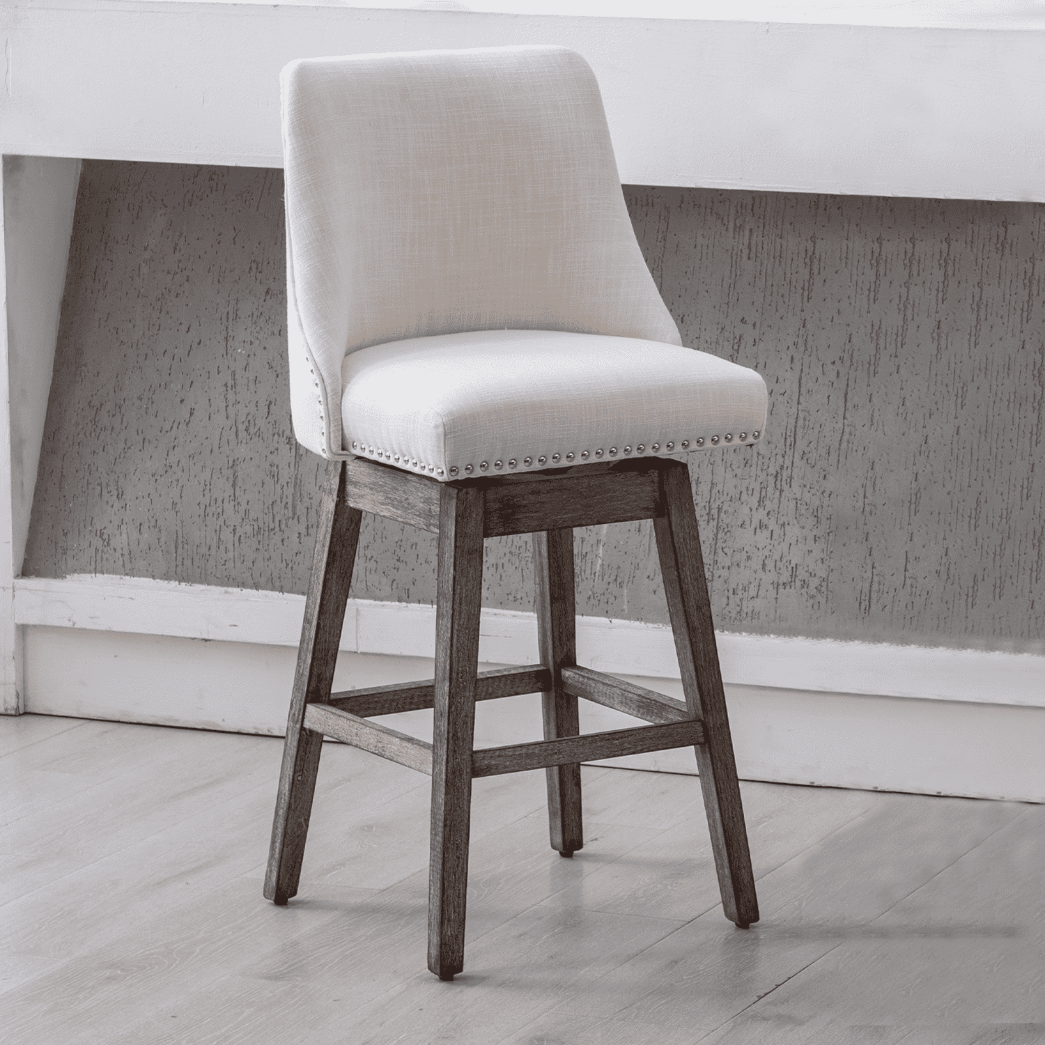 Swivel store Bar Stools