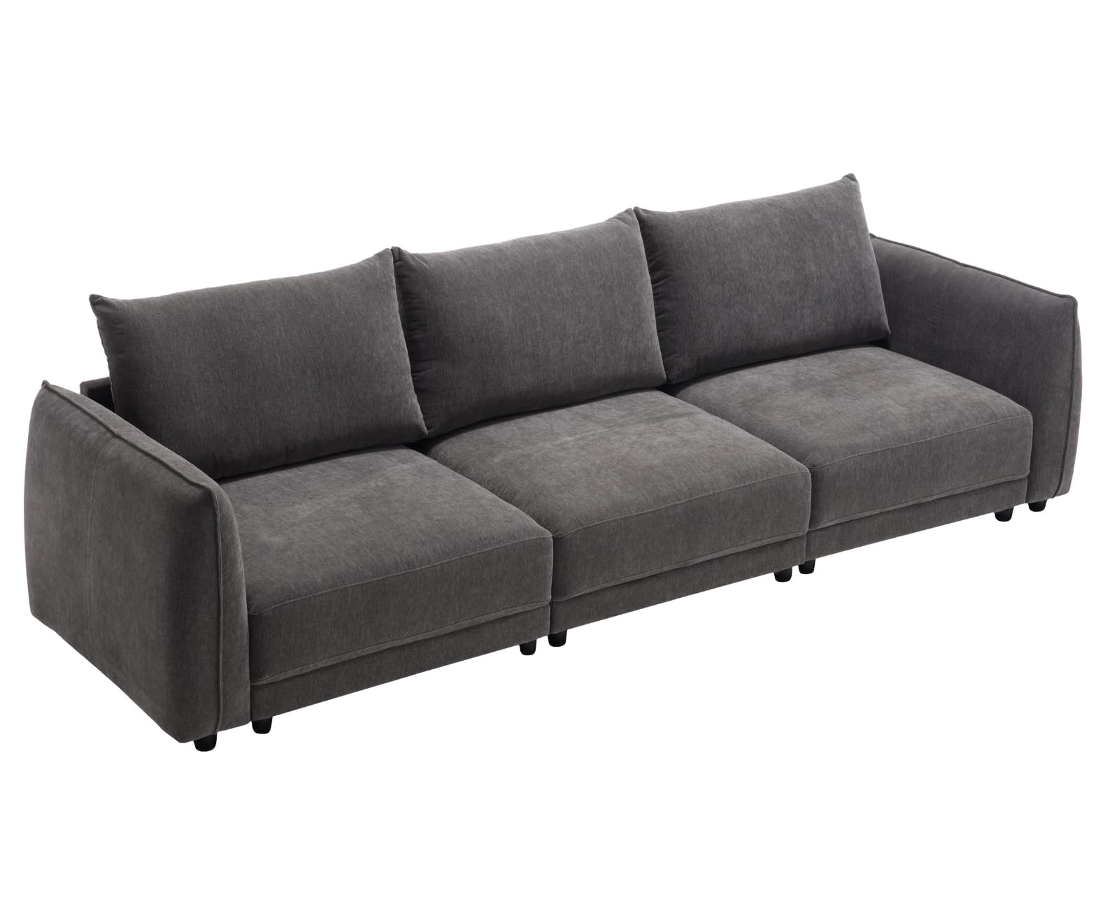 CIMOTA Oversized Cloud Modular Sectional Sofa