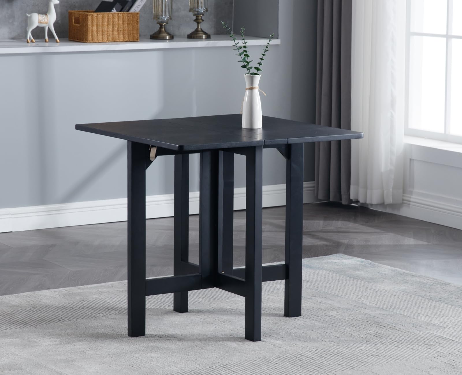 Janoray Small Square Folding Table - 1012